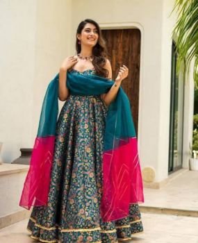 Ankita Lifestyle manufacturing floor