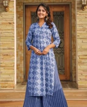 Ankita Lifestyle manufacturing floor
